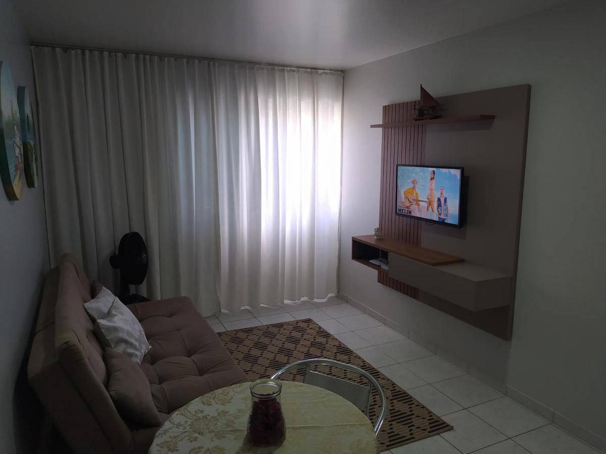 Apartamento Na Orla De Maceio Exterior foto