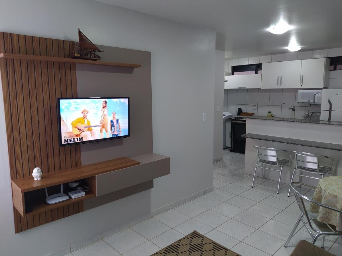 Apartamento Na Orla De Maceio Exterior foto
